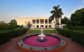 Taj Nadesar Palace